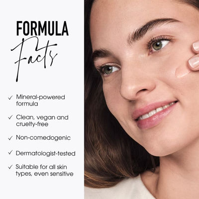 bareMinerals PRIME TIME® Original Pore Minimising Primer 30ml