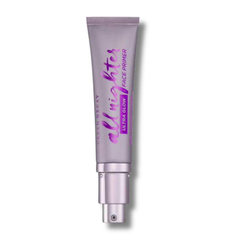 Urban Decay All Nighter Glowy Primer