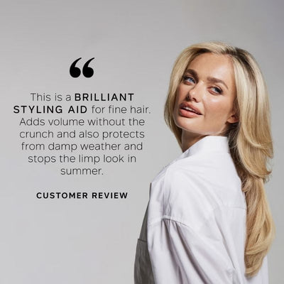 Philip Kingsley Volumising Froth Root Lift Mousse 150ml