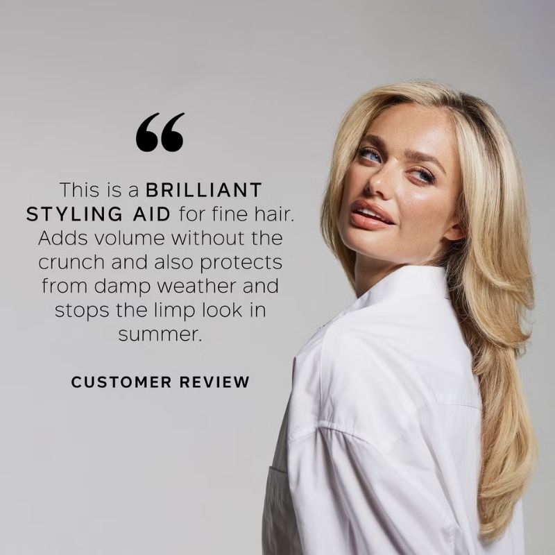 Philip Kingsley Volumising Froth Root Lift Mousse 150ml