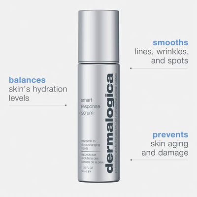 Dermalogica Smart Response Serum 30ml