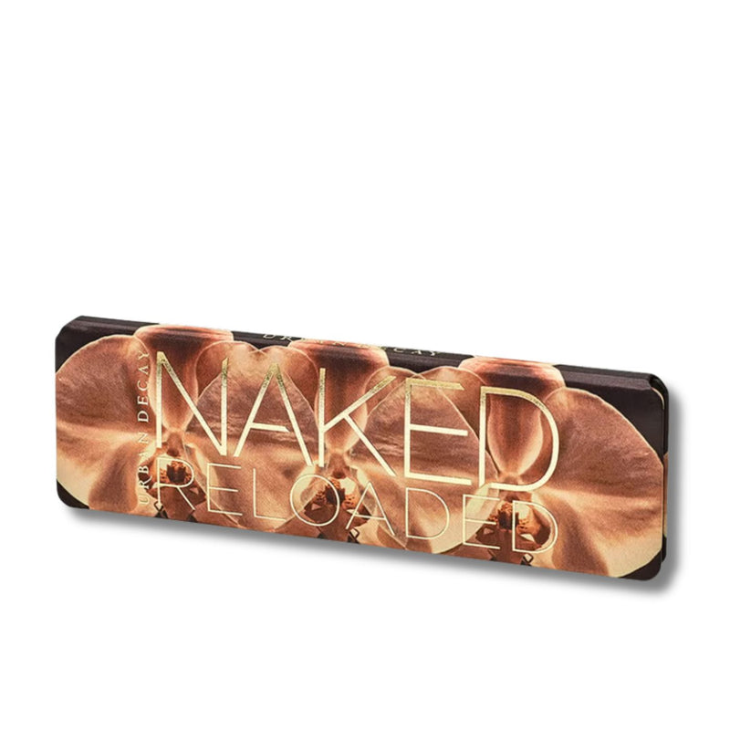 Urban Decay Naked Reloaded Eyeshadow Palette
