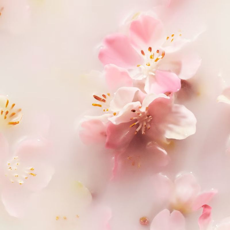 RITUALS The Ritual of Sakura Cherry Blossom & Rice Milk Reed Diffuser Refill 500ml