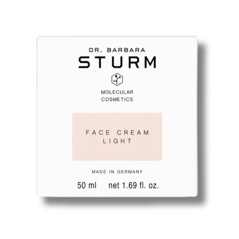 Dr. Barbara Sturm Face Cream Light 50ml