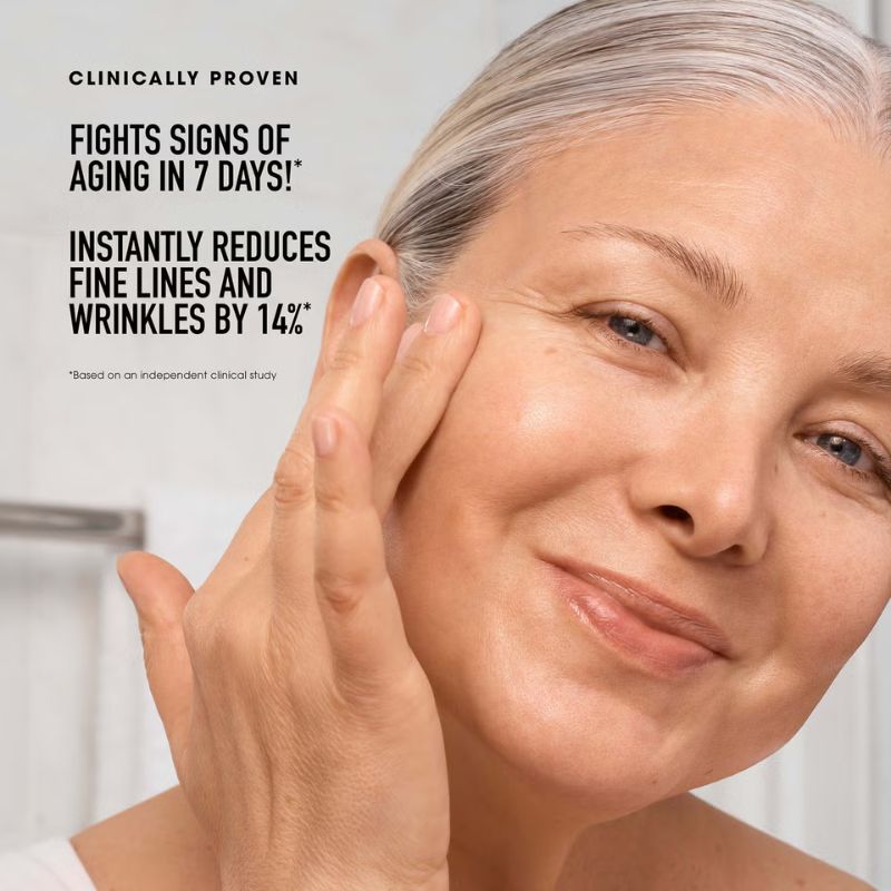 bareMinerals SKIN RESCUE Pure Smooth Serum 30ml