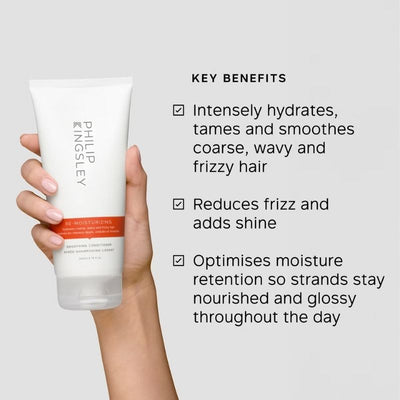 Philip Kingsley Re-Moisturising Conditioner 200ml