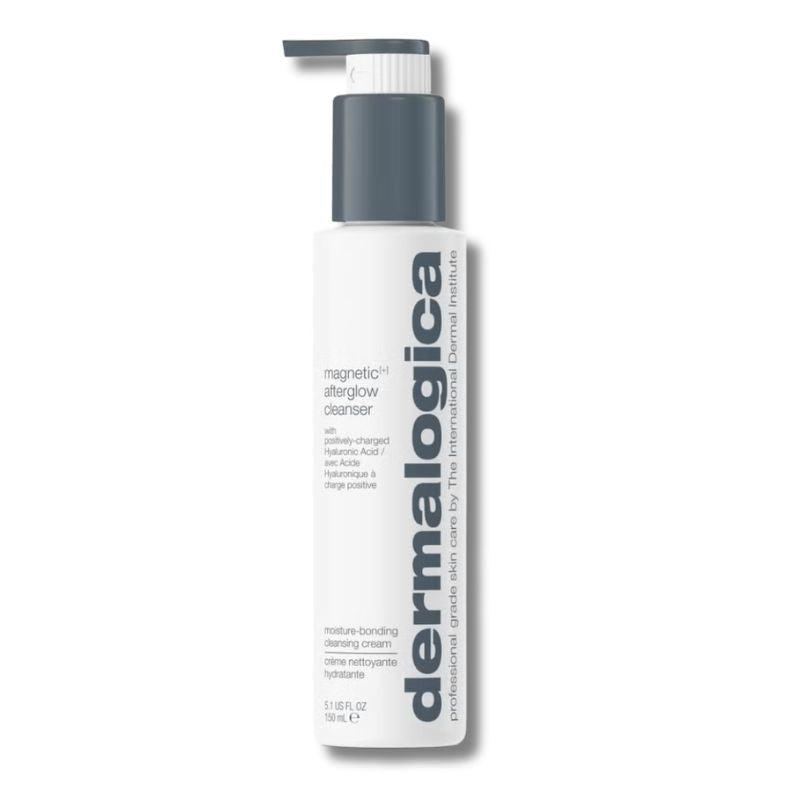 Dermalogica Magnetic[+] Afterglow Cleanser 150ml