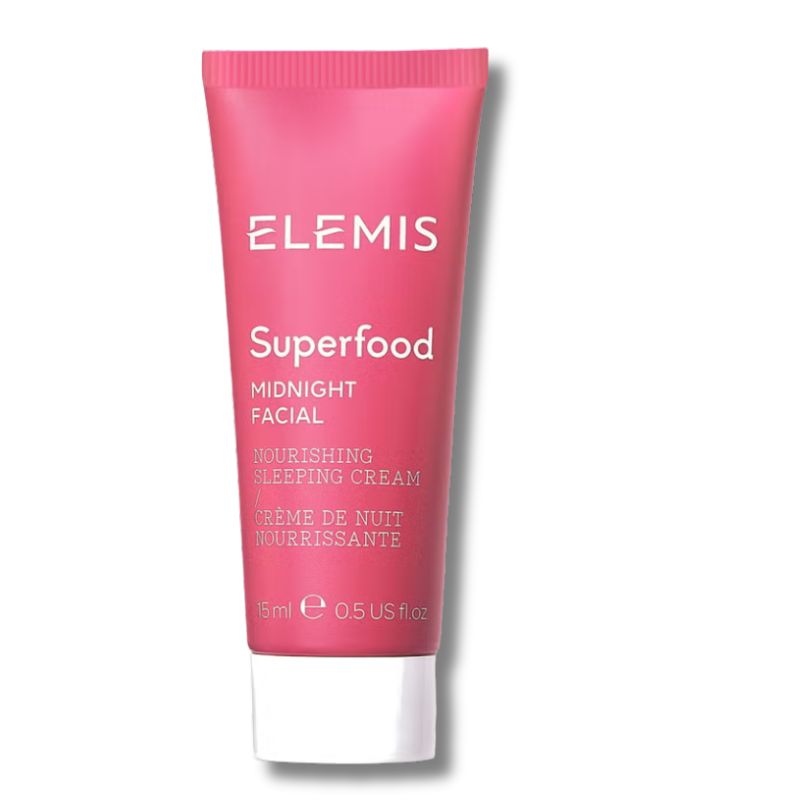 Elemis Superfood Midnight Facial 15ml