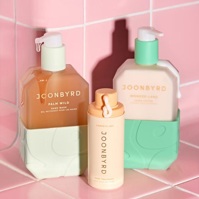Joonbyrd Confetti Sky Hand Treatment 50ml