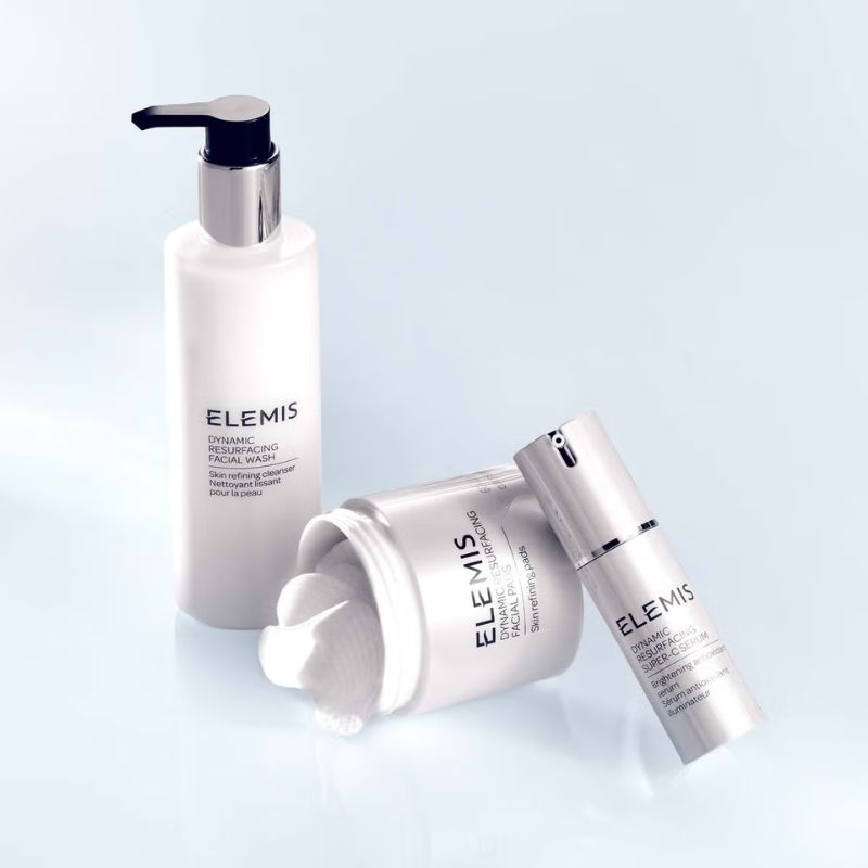 Elemis Dynamic Resurfacing Facial Wash 200ml