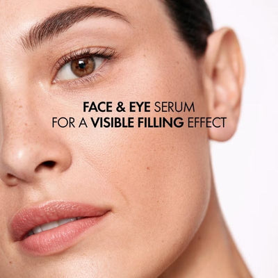 VICHY Liftactiv H.A Epidermic Filler Smoothing 1.5%  Hyaluronic Acid Serum 30ml