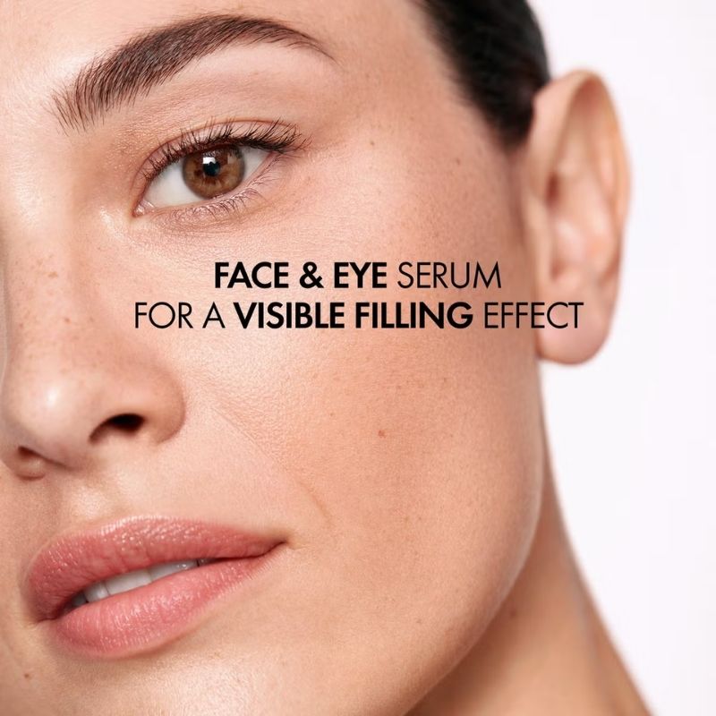 VICHY Liftactiv H.A Epidermic Filler Smoothing 1.5%  Hyaluronic Acid Serum 30ml