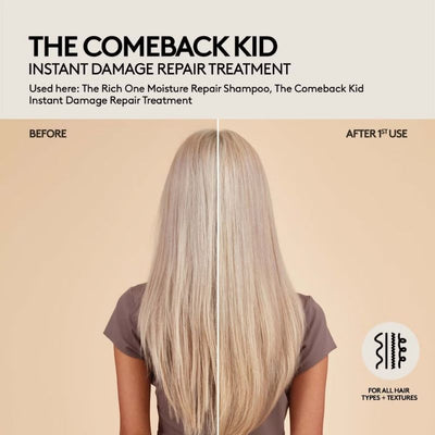 Fenty Hair The Comeback Kid Instant Damage Treatment 150ml