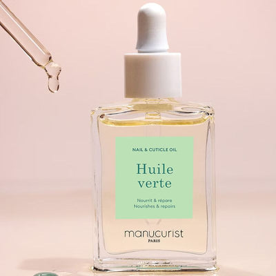 Manucurist Green Oil 15ml