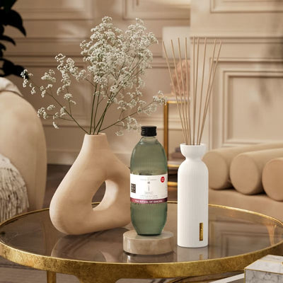 RITUALS The Ritual of Sakura Cherry Blossom & Rice Milk Reed Diffuser Refill 500ml