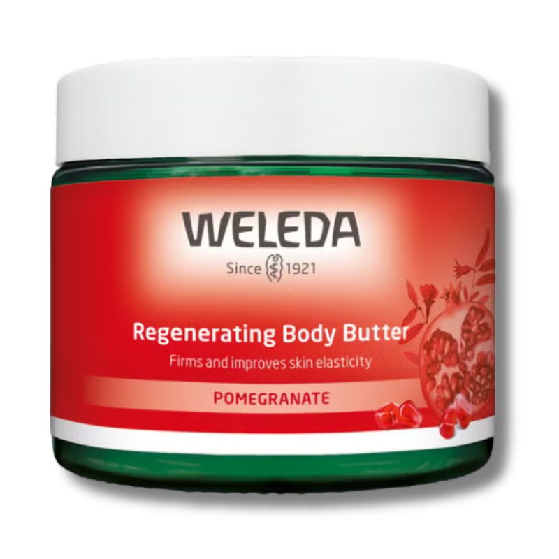 Weleda Pomegranate Body Butter 150ml