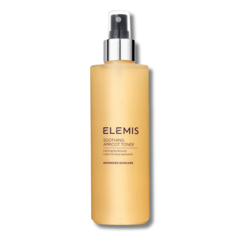 Elemis Soothing Apricot Toner 200ml