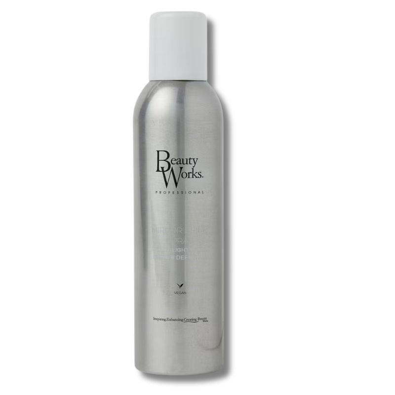 Beauty Works Mirror Shine Spray 250ml