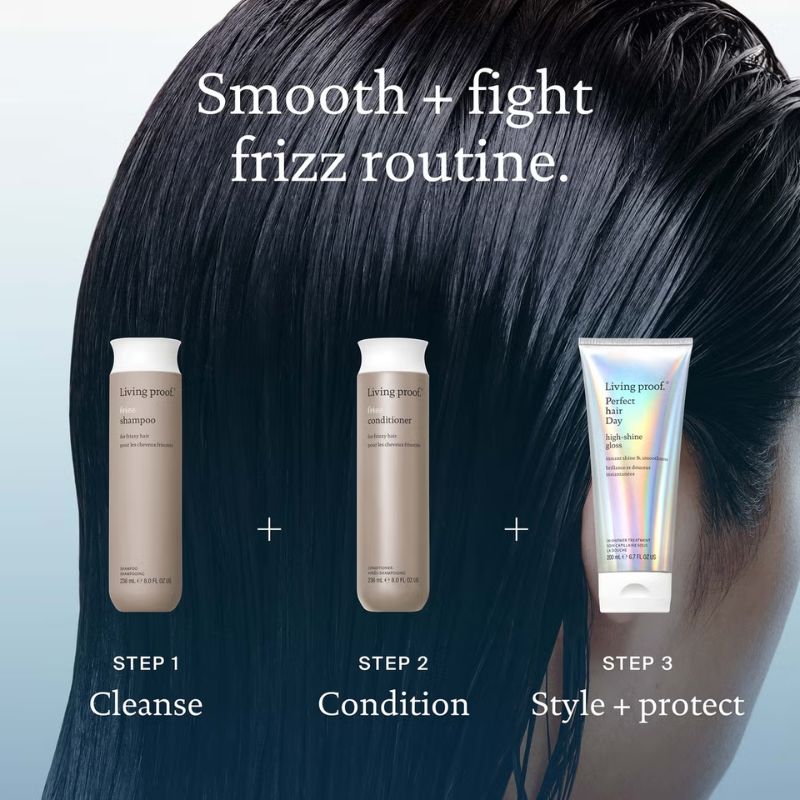 Living Proof No Frizz Conditioner 236ml