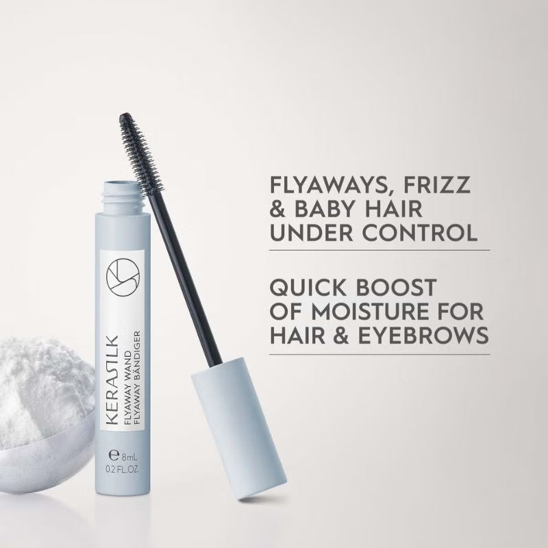KERASILK Flyaway Wand 8ml