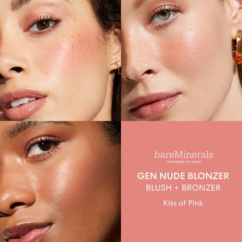 bareMinerals GEN NUDE Blonzer (Various Shades)