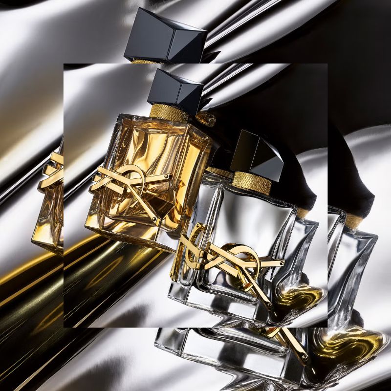 Yves Saint Laurent Libre L&