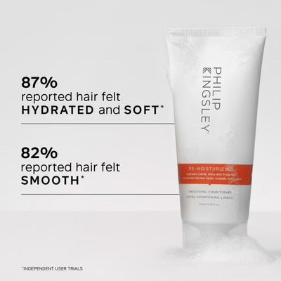 Philip Kingsley Re-Moisturising Conditioner 200ml