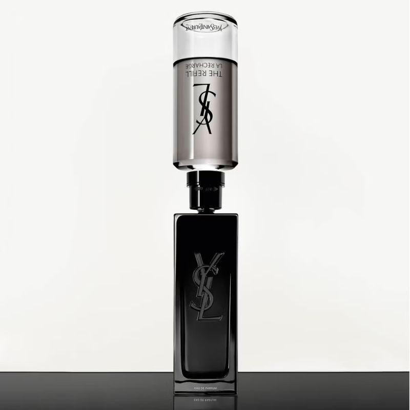 Yves Saint Laurent MYSLF Eau de Parfum Refill 150ml (Worth £163.50)