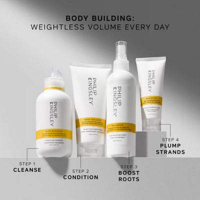 Philip Kingsley Body Building Conditioner 200ml