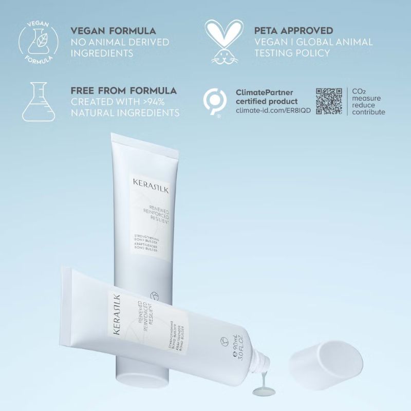 KERASILK Strengthening Bond Builder 90ml