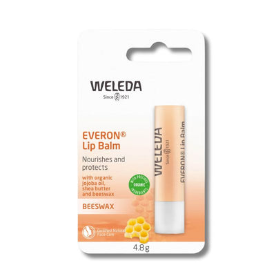 Weleda Everon Lip Balm 4.8g