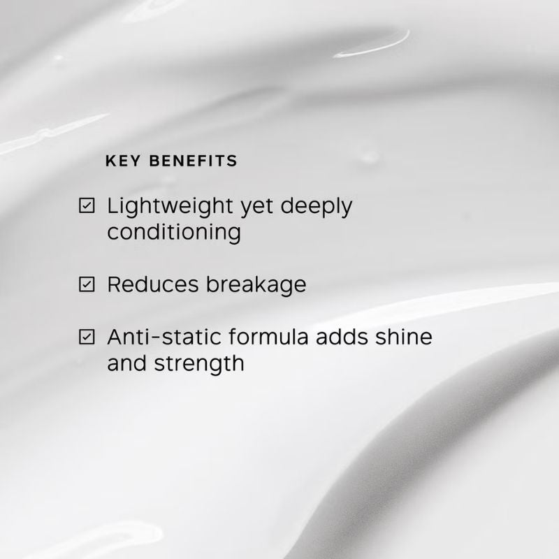 Philip Kingsley Moisture Balancing Conditioner 1000ml (Worth £120.00)