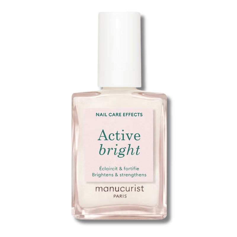 Manucurist Active Bright Treatment 15ml