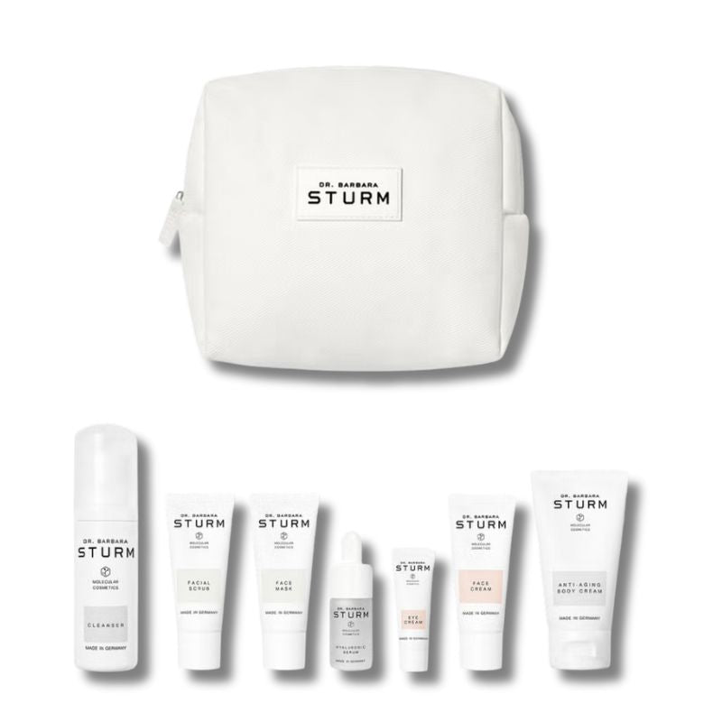 Dr. Barbara Sturm Discovery Kit