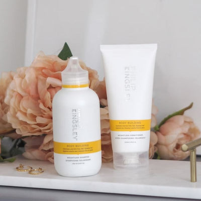 Philip Kingsley Body Building Conditioner 200ml