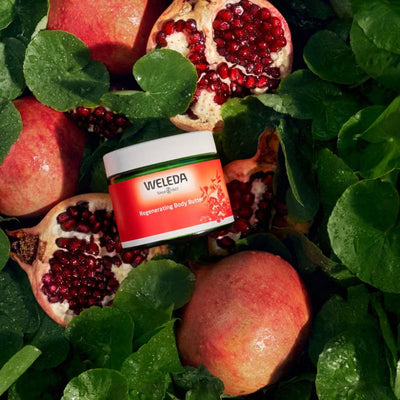 Weleda Pomegranate Body Butter 150ml