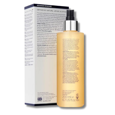 Elemis Soothing Apricot Toner 200ml