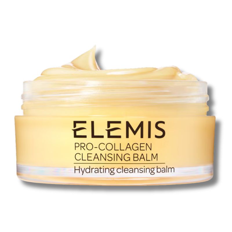Elemis Pro-Collagen Cleansing Balm 100g (Various Options)