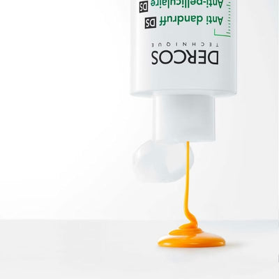 Vichy Dercos Anti-Dandruff 2in1 Dermatological Conditioning Shampoo 200ml