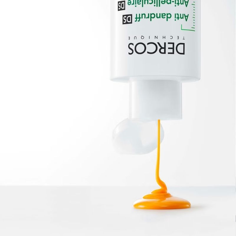 Vichy Dercos Anti-Dandruff 2in1 Dermatological Conditioning Shampoo 200ml