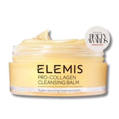 Elemis Pro-Collagen Cleansing Balm 100g (Various Options)