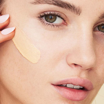 bareMinerals Daily Protecting Prime Time Primer 30ml