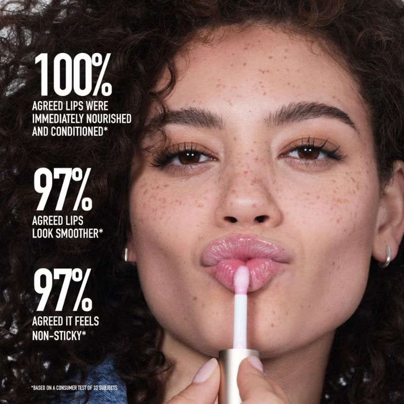 bareMinerals Nourishing Lip Oil 3.8ml (Various Shades)