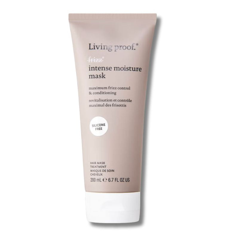 Living Proof No Frizz Intense Moisture Mask 200ml