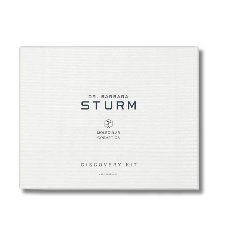 Dr. Barbara Sturm Discovery Kit