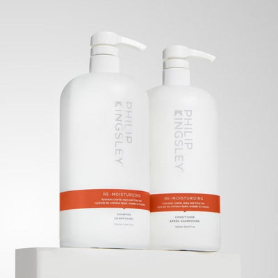 Philip Kingsley Re-Moisturizing Shampoo 1000ml