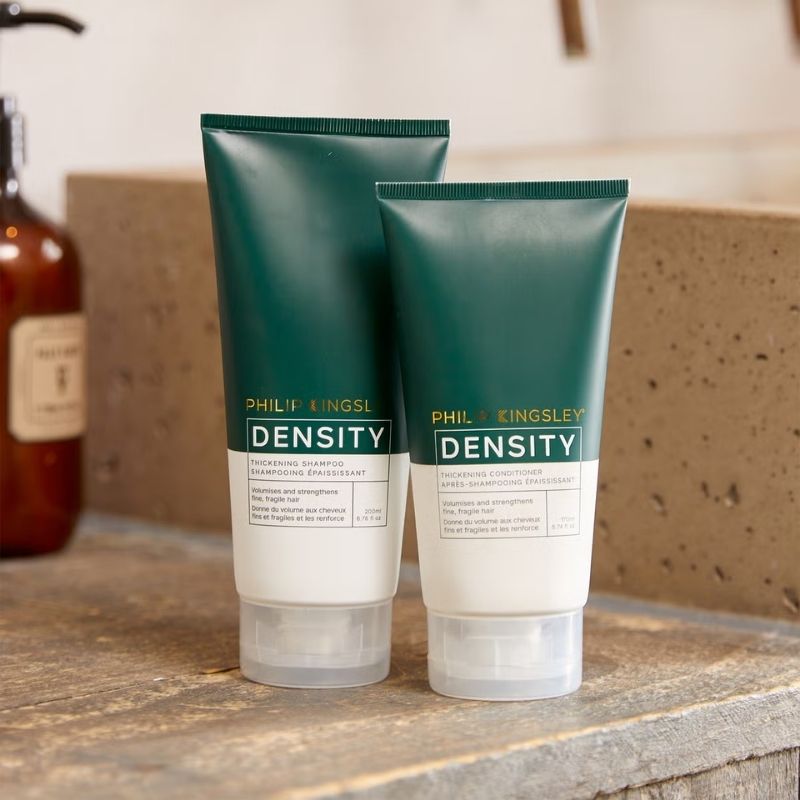 Philip Kingsley Density Thickening Shampoo 200ml