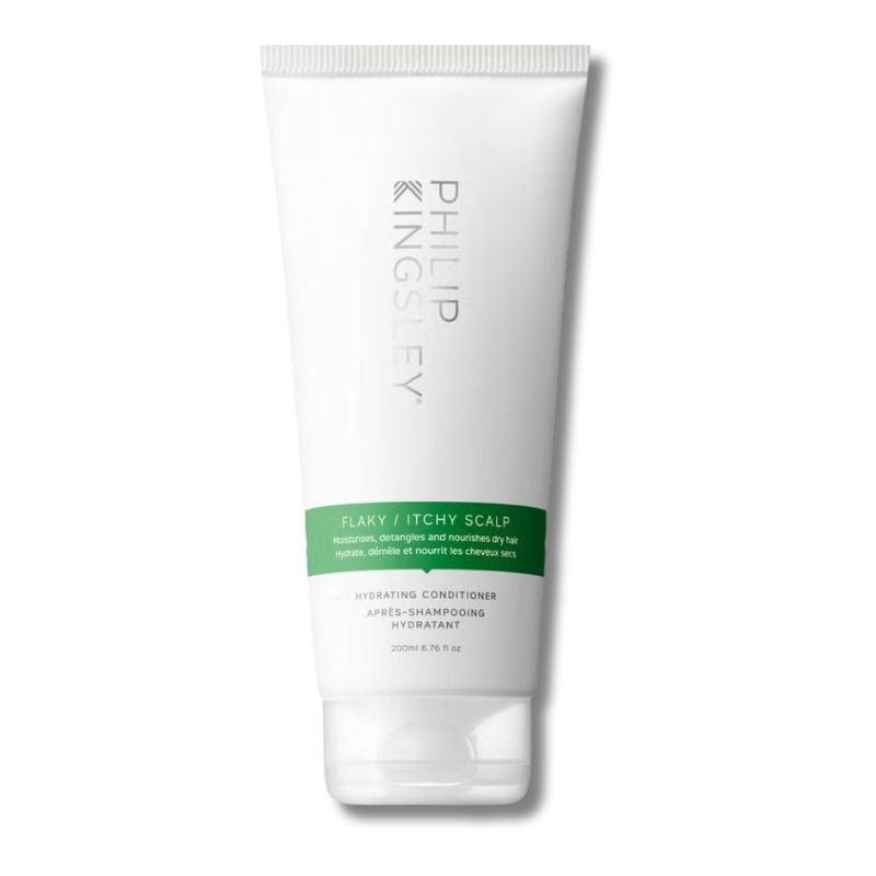 Philip Kingsley Flaky/Itchy Scalp Conditioner 200ml