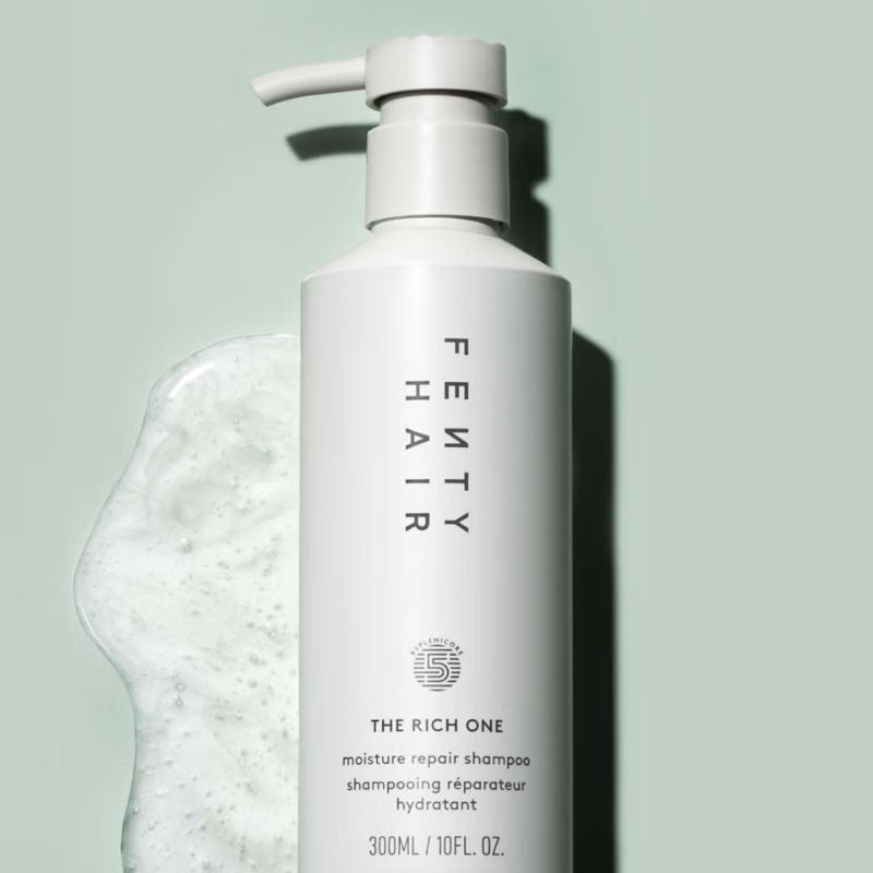 Fenty Hair The Rich One Moisture Repair Shampoo 300ml