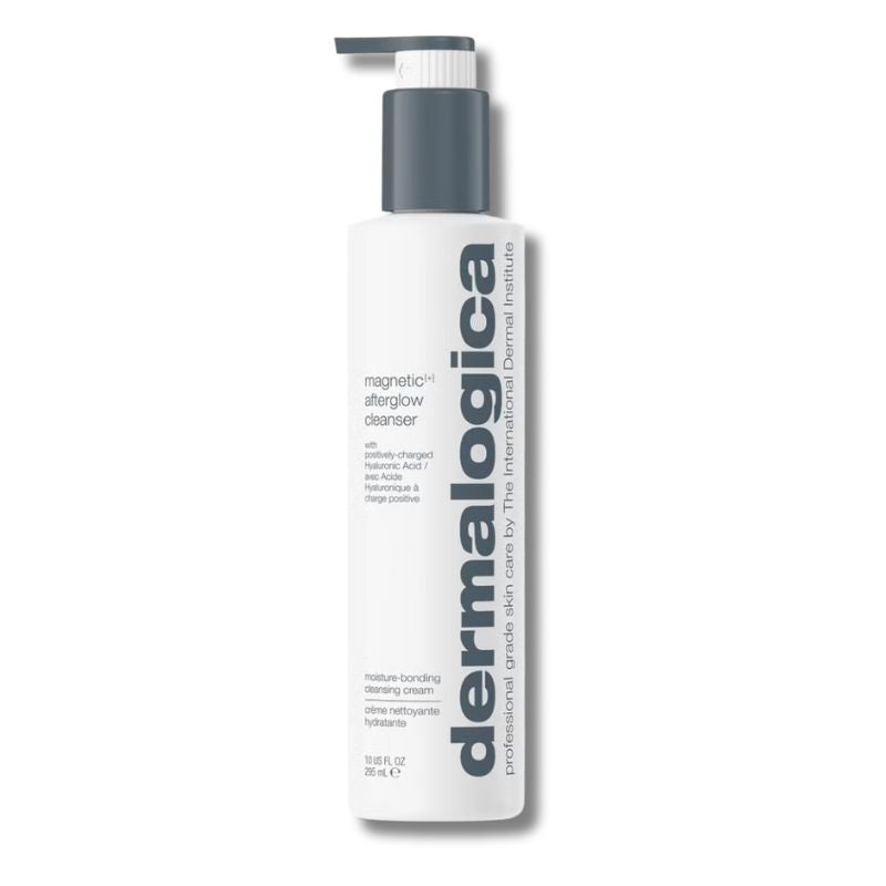 Dermalogica Magnetic[+] Afterglow Cleanser 295ml